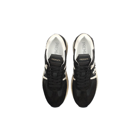 Premiata Sneakers Sneakers Donna Beth 7740 platform 36 - Francavilla Moda